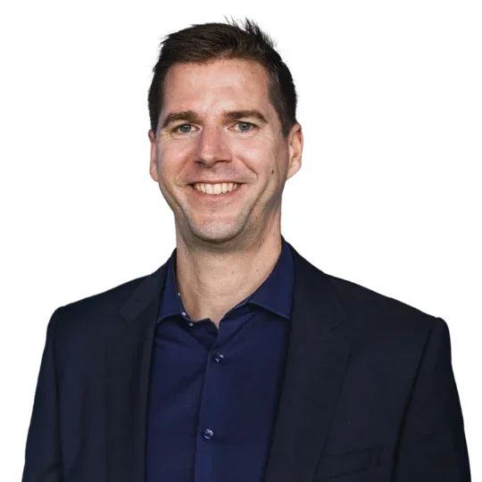 Andreas Kriwan, Mentaltrainer und Speaker aus Traunstein