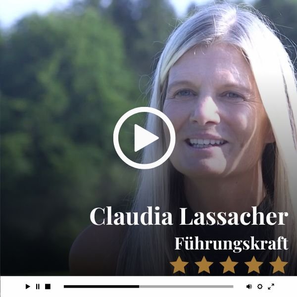 Claudia Lassacher, MAN: <br/>Lernen mit vielen Aha Momenten