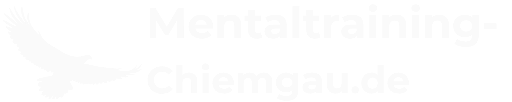 Mentaltraining für Führungskräfte im Chiemgau